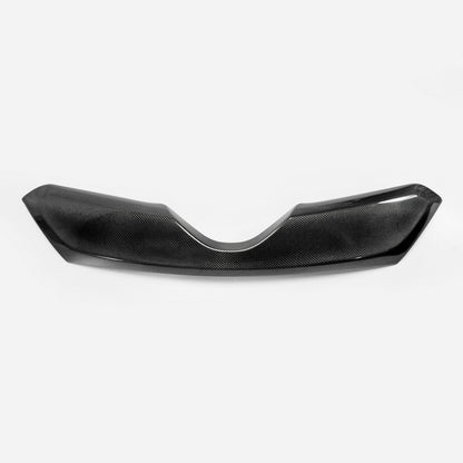 Toyota C-HR TD Style Front Bumper Garnish