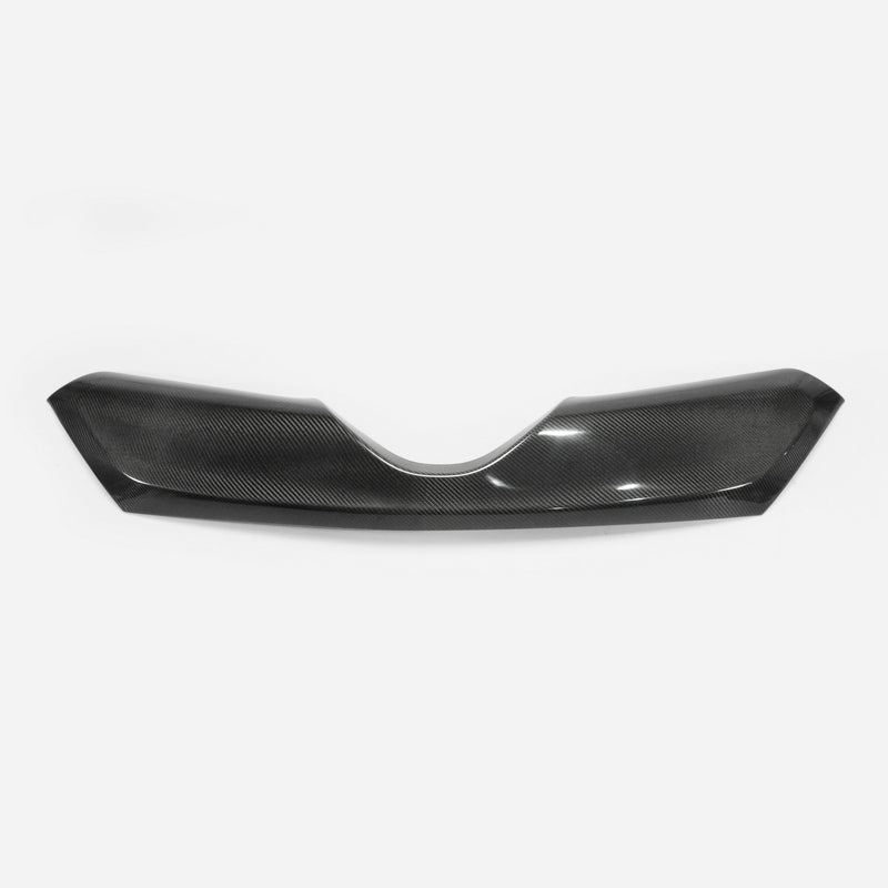 Toyota C-HR TD Style Front Bumper Garnish