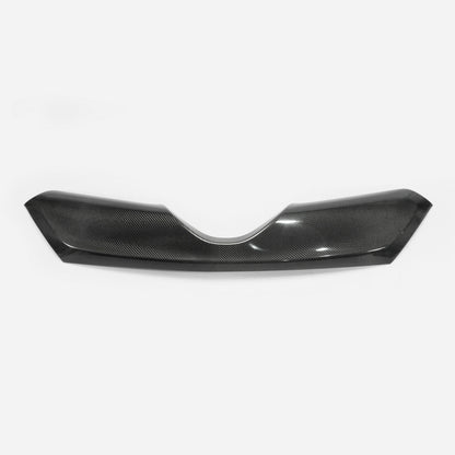 Toyota C-HR TD Style Front Bumper Garnish