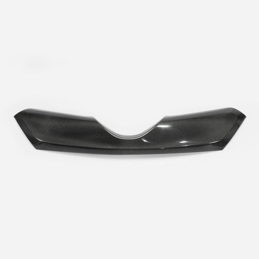 Toyota C-HR TD Style Front Bumper Garnish