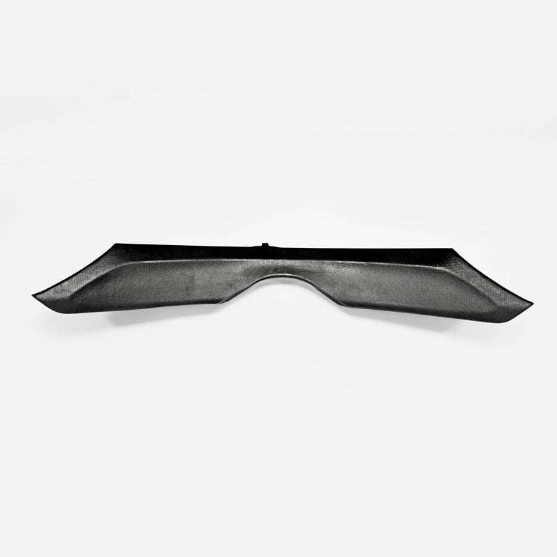 Toyota C-HR TD Style Front Bumper Garnish