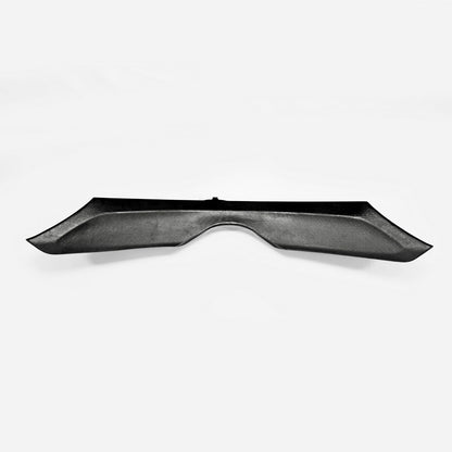 Toyota C-HR TD Style Front Bumper Garnish