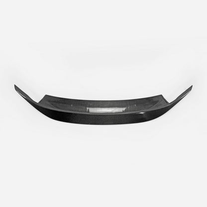 Toyota C-HR rear gate spoiler ARS Style rear trunk wing