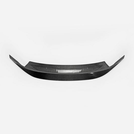 Toyota C-HR rear gate spoiler ARS Style rear trunk wing