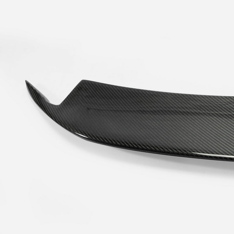 Toyota C-HR rear gate spoiler ARS Style rear trunk wing