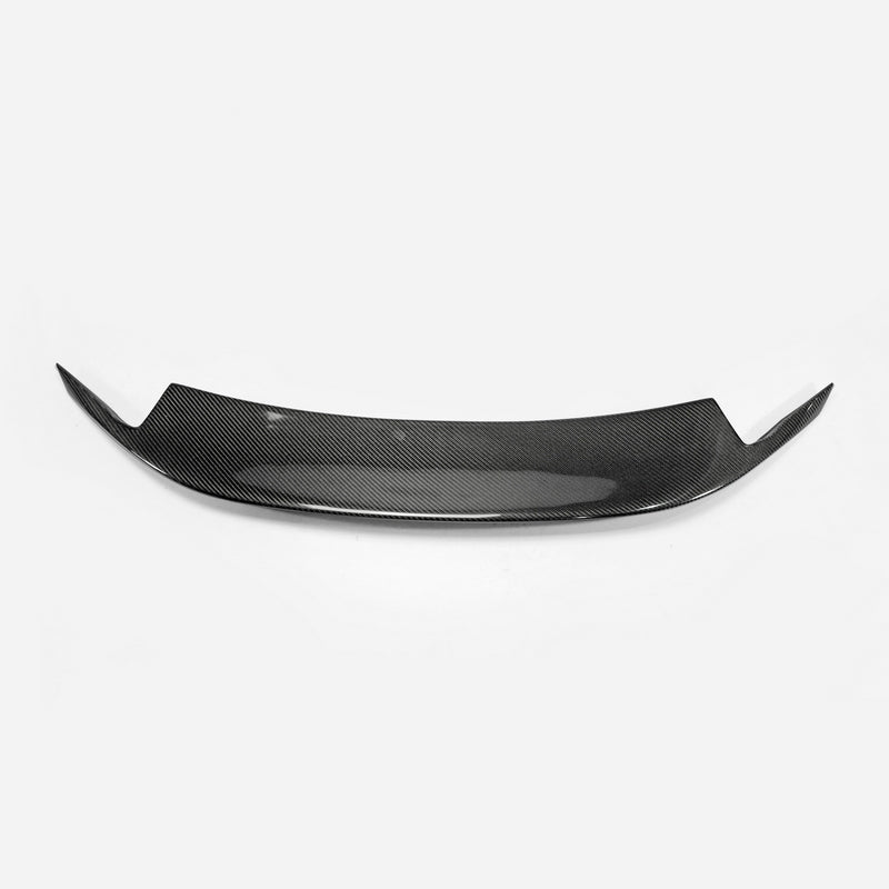 Toyota C-HR rear gate spoiler ARS Style rear trunk wing