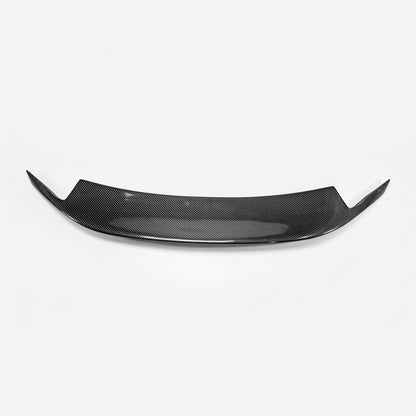 Toyota C-HR rear gate spoiler ARS Style rear trunk wing