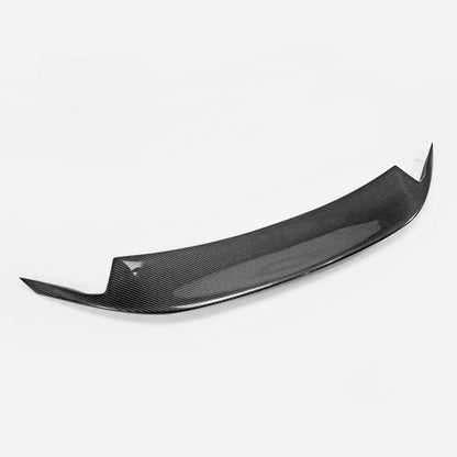 Toyota C-HR rear gate spoiler ARS Style rear trunk wing