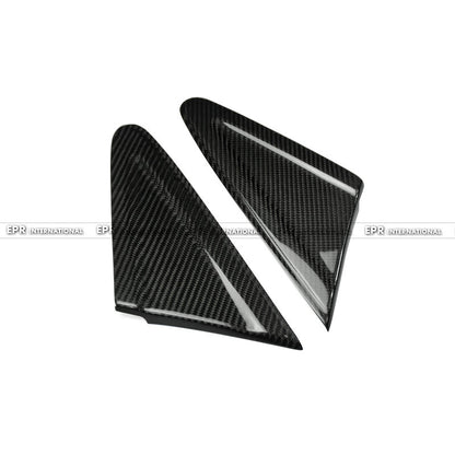 Honda Civic 9th FB 2012 (4 Door) A-Pillar Triangle