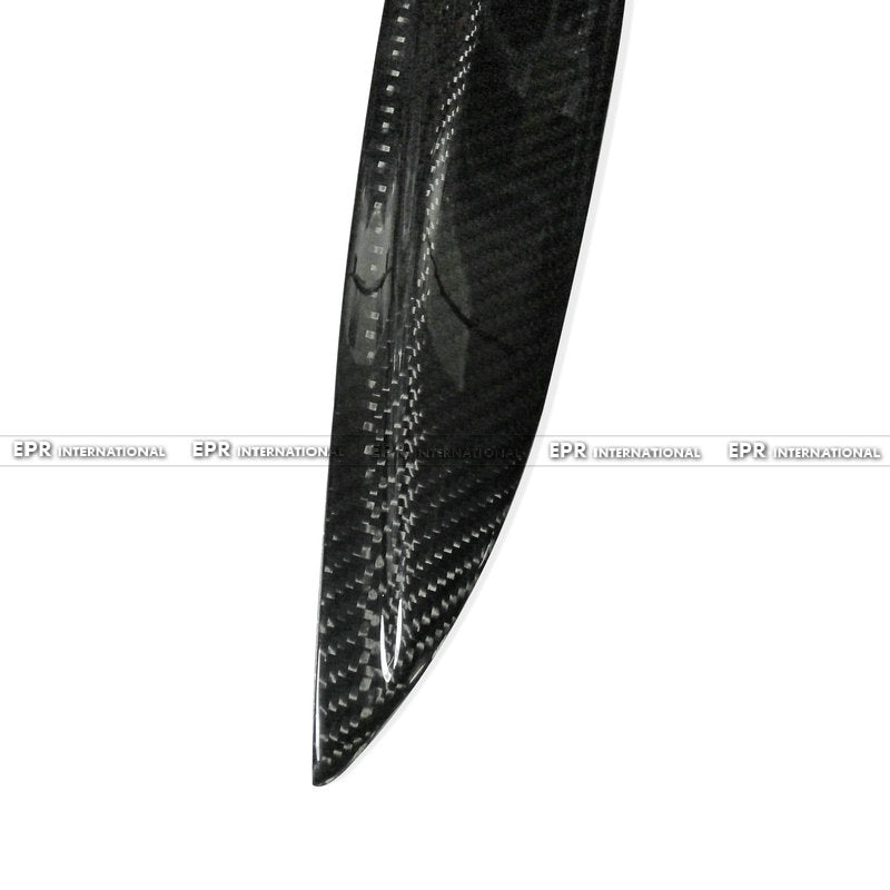 Honda Civic 9th FB 2012 (4 Door) Wind Deflector