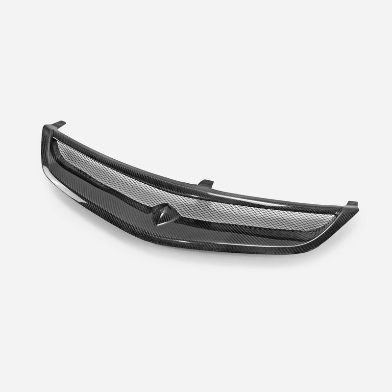 Honda Civic FD2 06-11 4 Door FEL Style Front Grille