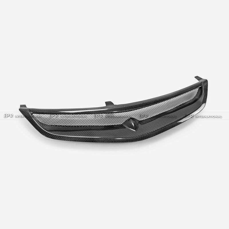 Honda Civic FD2 06-11 4 Door FEL Style Front Grille