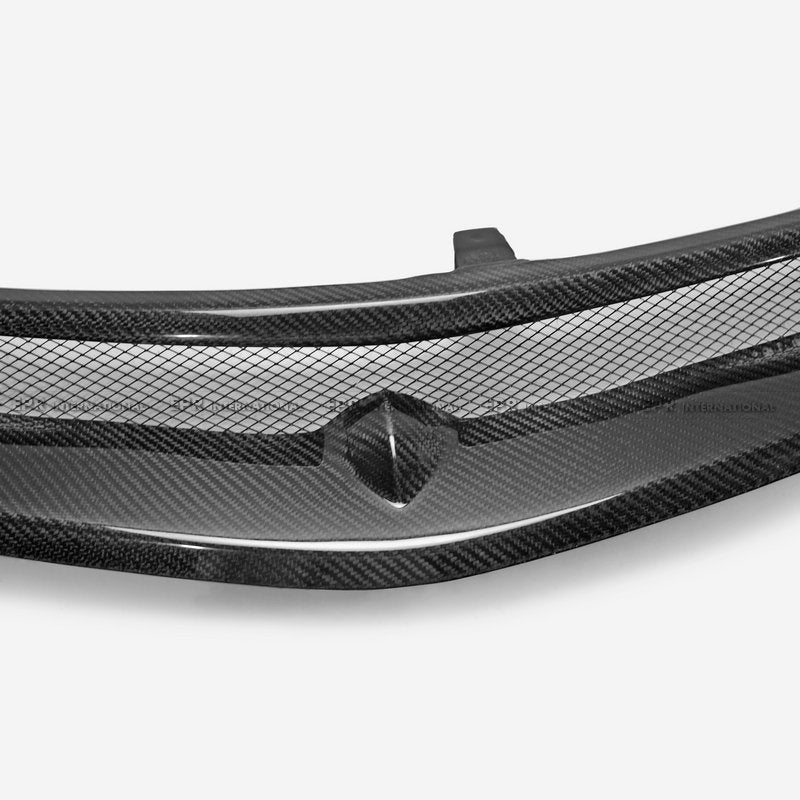 Honda Civic FD2 06-11 4 Door FEL Style Front Grille