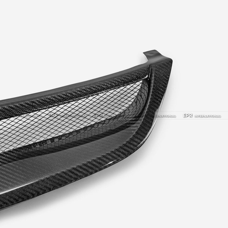 Honda Civic FD2 06-11 4 Door FEL Style Front Grille