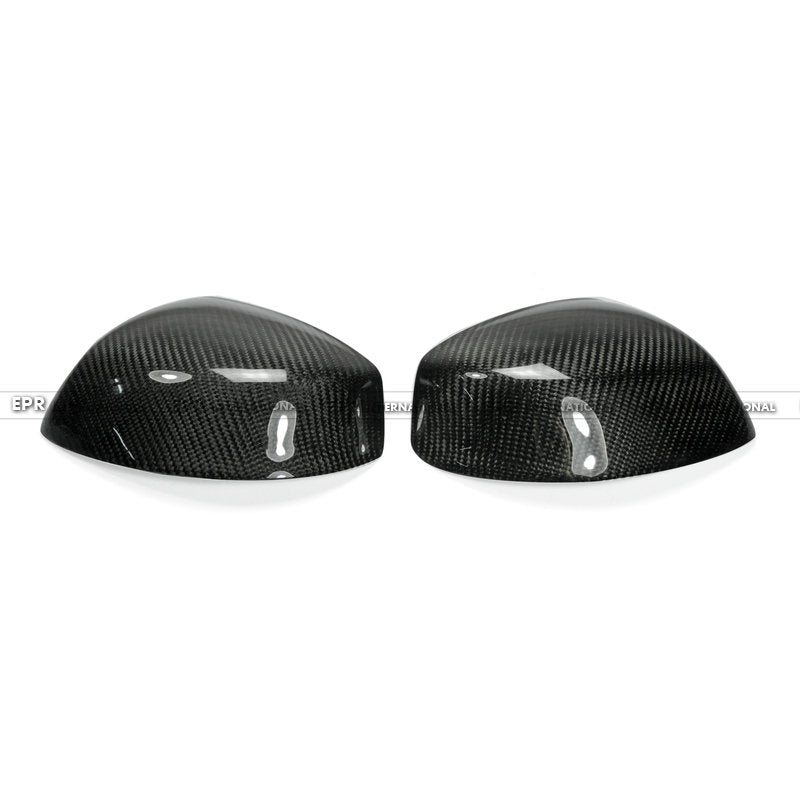 Honda Civic 9th FB 2012 (4 Door) Side Mirror Cover (No Indicator)