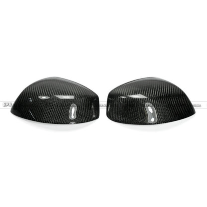 Honda Civic 9th FB 2012 (4 Door) Side Mirror Cover (No Indicator)