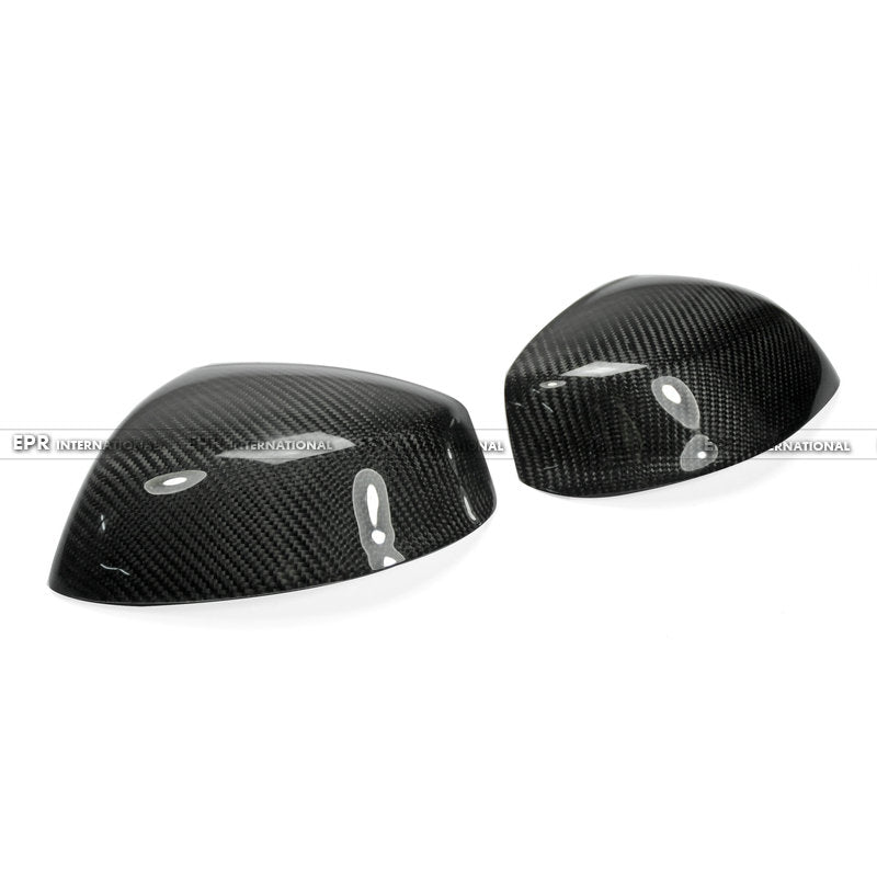 Honda Civic 9th FB 2012 (4 Door) Side Mirror Cover (No Indicator)