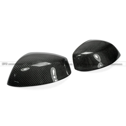 Honda Civic 9th FB 2012 (4 Door) Side Mirror Cover (No Indicator)