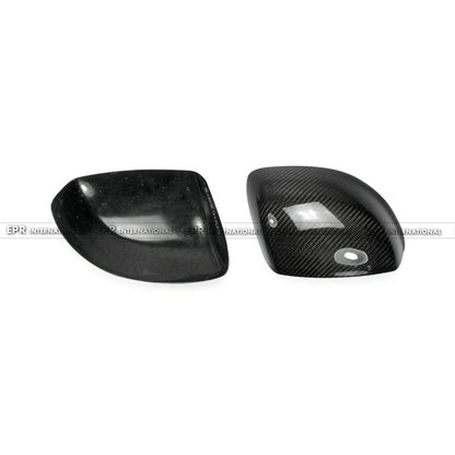 Honda Civic 9th FB 2012 (4 Door) Side Mirror Cover (No Indicator)