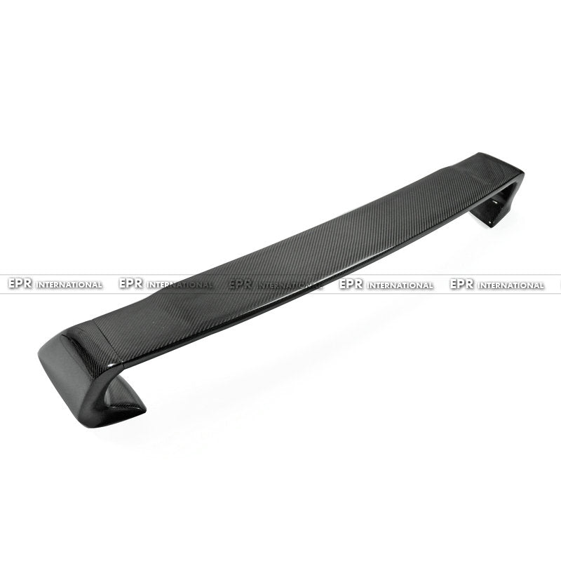 Honda Civic 9th FB 2012 (4 Door) Type R Style Spoiler