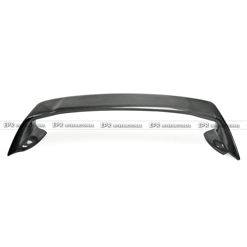 Honda Civic 9th FB 2012 (4 Door) Type R Style Spoiler