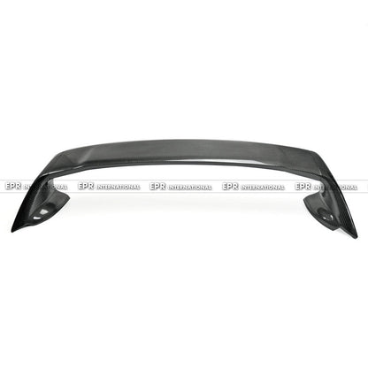 Honda Civic 9th FB 2012 (4 Door) Type R Style Spoiler