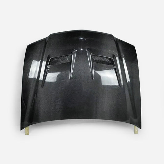HONDA 02-08 Accord CL7 JS Type Hood
