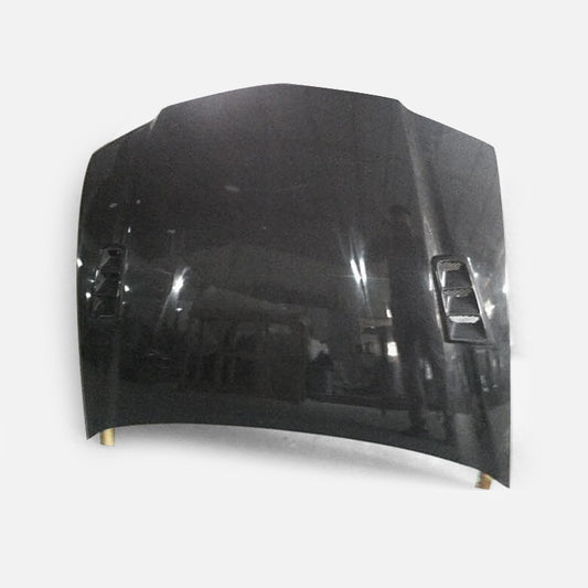HONDA 02-08 Accord CL7 MU Type Hood