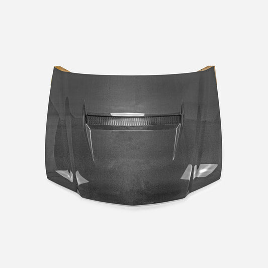 HONDA 02-08 Accord CL7 SS Type front hood
