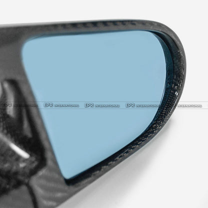 HONDA 02-08 Accord CL7 Aero Mirror (Right Hand Drive)