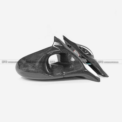 HONDA 02-08 Accord CL7 Aero Mirror (Right Hand Drive)