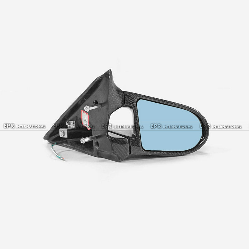 HONDA 02-08 Accord CL7 Aero Mirror (Left Hand Drive)