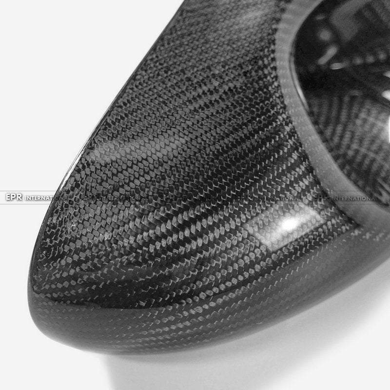 HONDA 02-08 Accord CL7 Aero Mirror (Left Hand Drive)