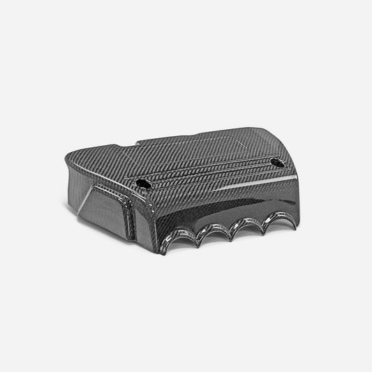 HONDA 02-08 Accord CL7 OEM engine cover  (FIt 2.0 K20A Euro R)