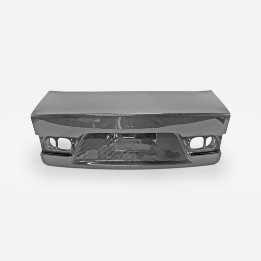 HONDA 02-08 Accord CL7 OEM Trunk