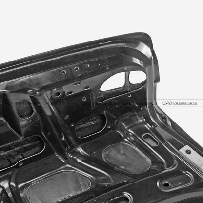 HONDA 02-08 Accord CL7 OEM Trunk