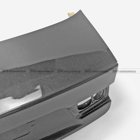 HONDA 02-08 Accord CL7 OEM Trunk