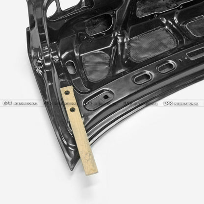 HONDA 02-08 Accord CL7 OEM Trunk