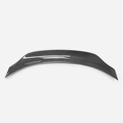 Toyota 14-18 Toyota Corolla E170 5dr Sedan EPA Type 1 Duckbill spoiler