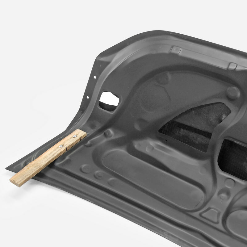 Toyota 14-18 Toyota Corolla E170 5dr Sedan OEM trunk lid