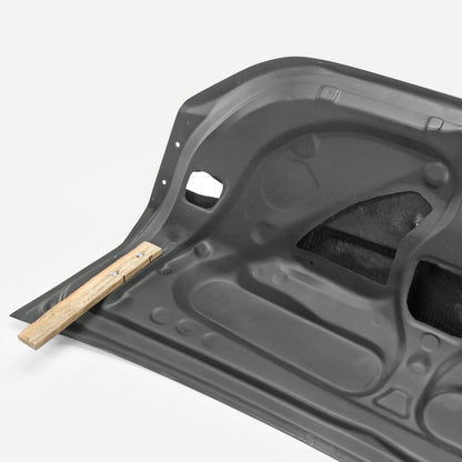 Toyota 14-18 Toyota Corolla E170 5dr Sedan OEM trunk lid