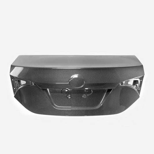 Toyota 14-18 Toyota Corolla E170 5dr Sedan OEM trunk lid