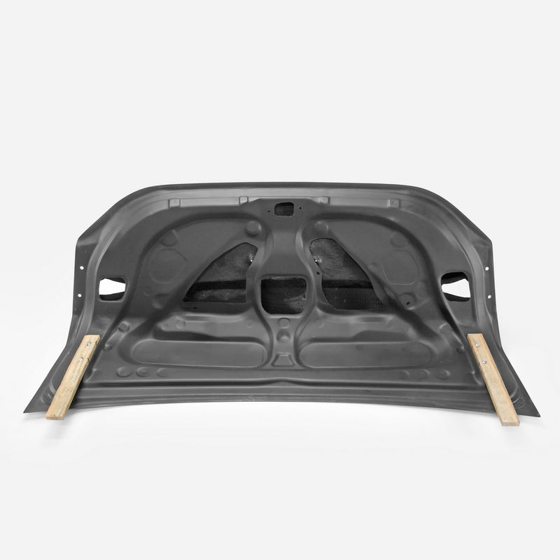 Toyota 14-18 Toyota Corolla E170 5dr Sedan OEM trunk lid