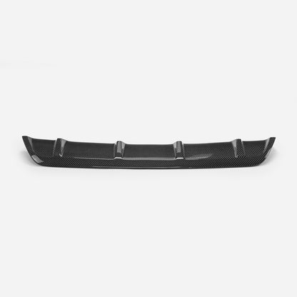 Toyota 19-22 Corolla Auris E210 5dr Sedan EPA rear diffuser cover
