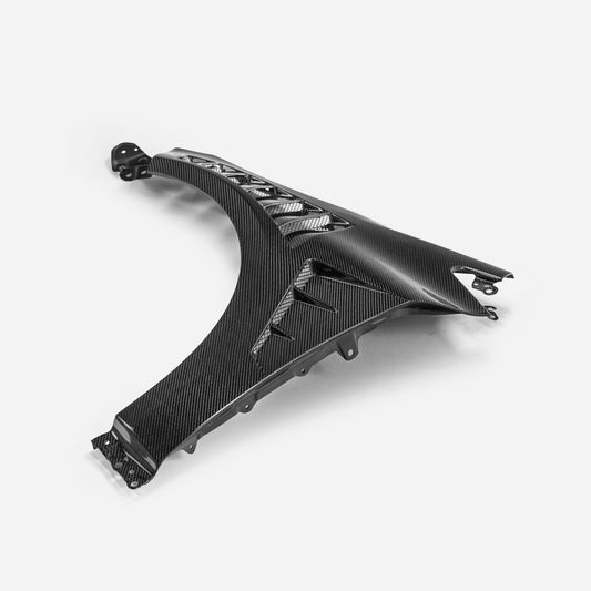 Toyota 19-22 Corolla Auris E210 Sedan Hatchback EPA Type 2 front fender