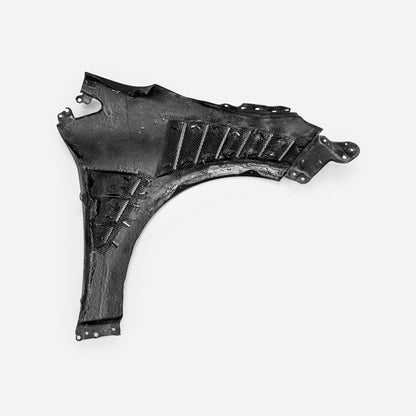 Toyota 19-22 Corolla Auris E210 Sedan Hatchback EPA Type 2 front fender