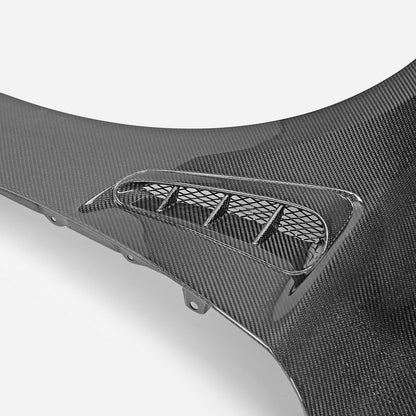 Toyota 19-22 Corolla Auris E210 Sedan Hatchback EPA Type front fender