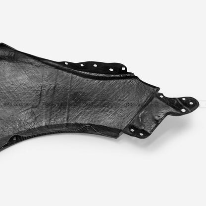 Toyota 19-22 Corolla Auris E210 Sedan Hatchback EPA Type front fender