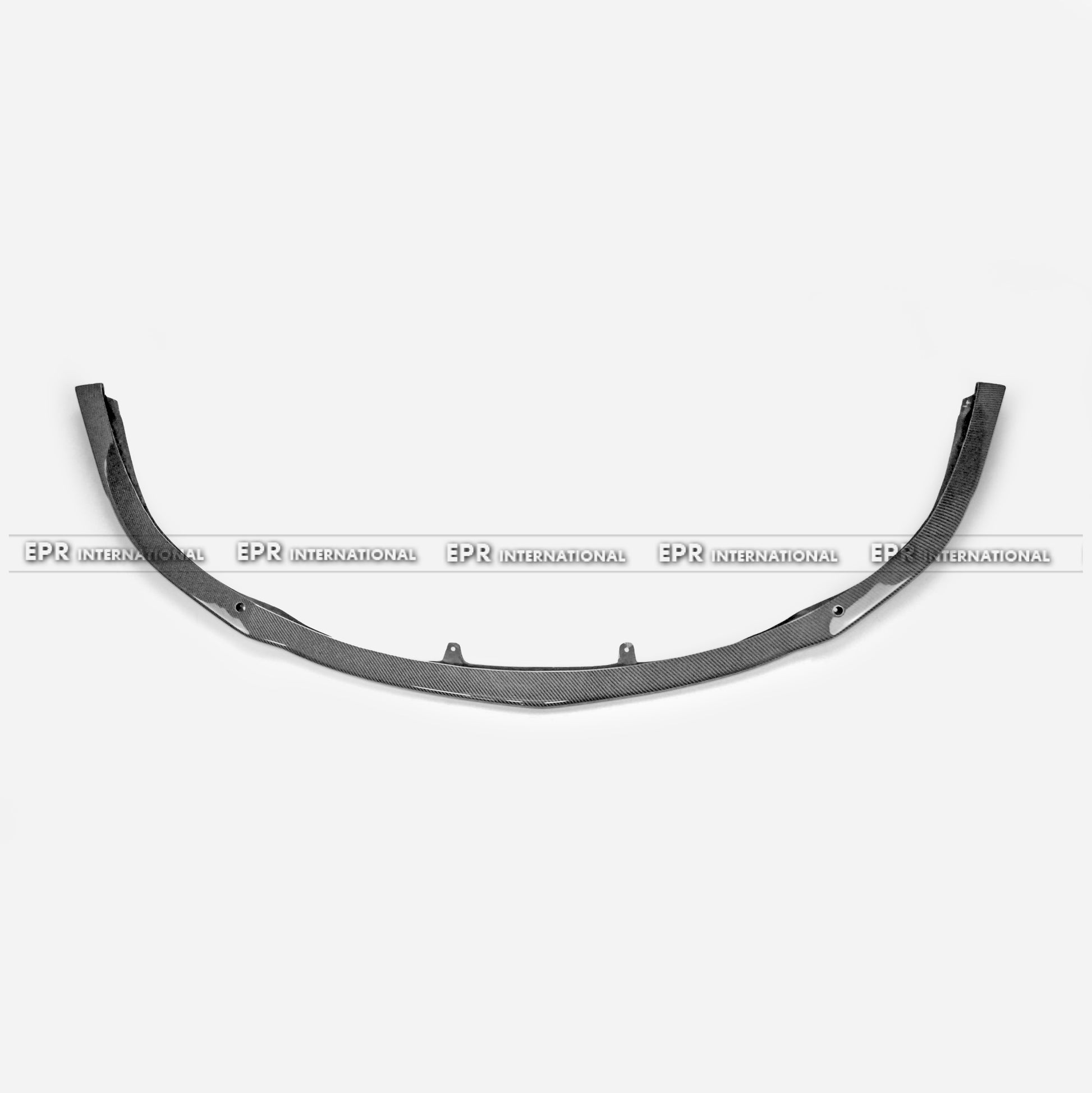 Toyota 19-22 Corolla Sport Auris E210 Hatchback NRE210H NRE214H ZWE213H TM Type front lip