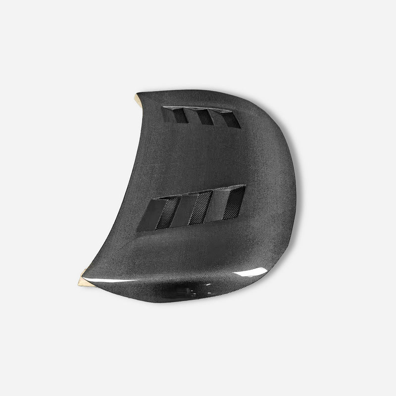 Toyota 19-22 Corolla Auris E210 Sedan Hatchback EPA Type hood